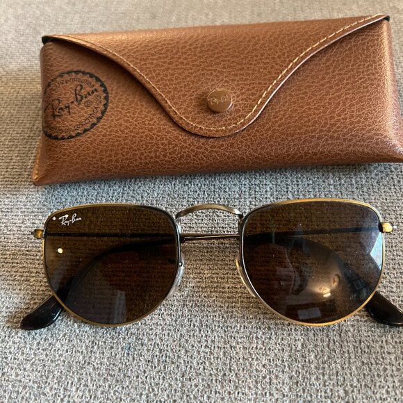 Raybans - Picture 1 of 2